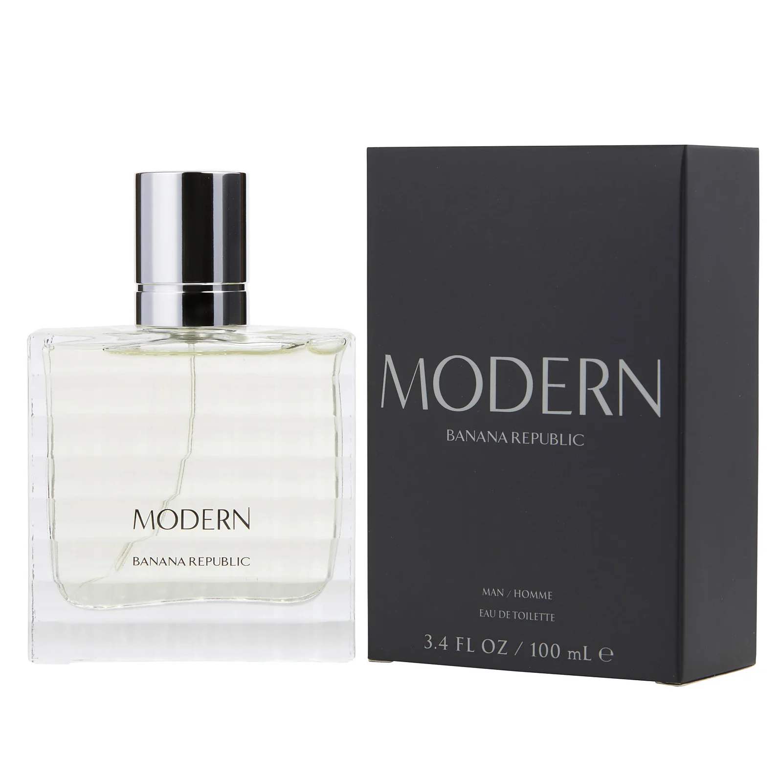 Modern by Banana Republic 100ml EDT for Men