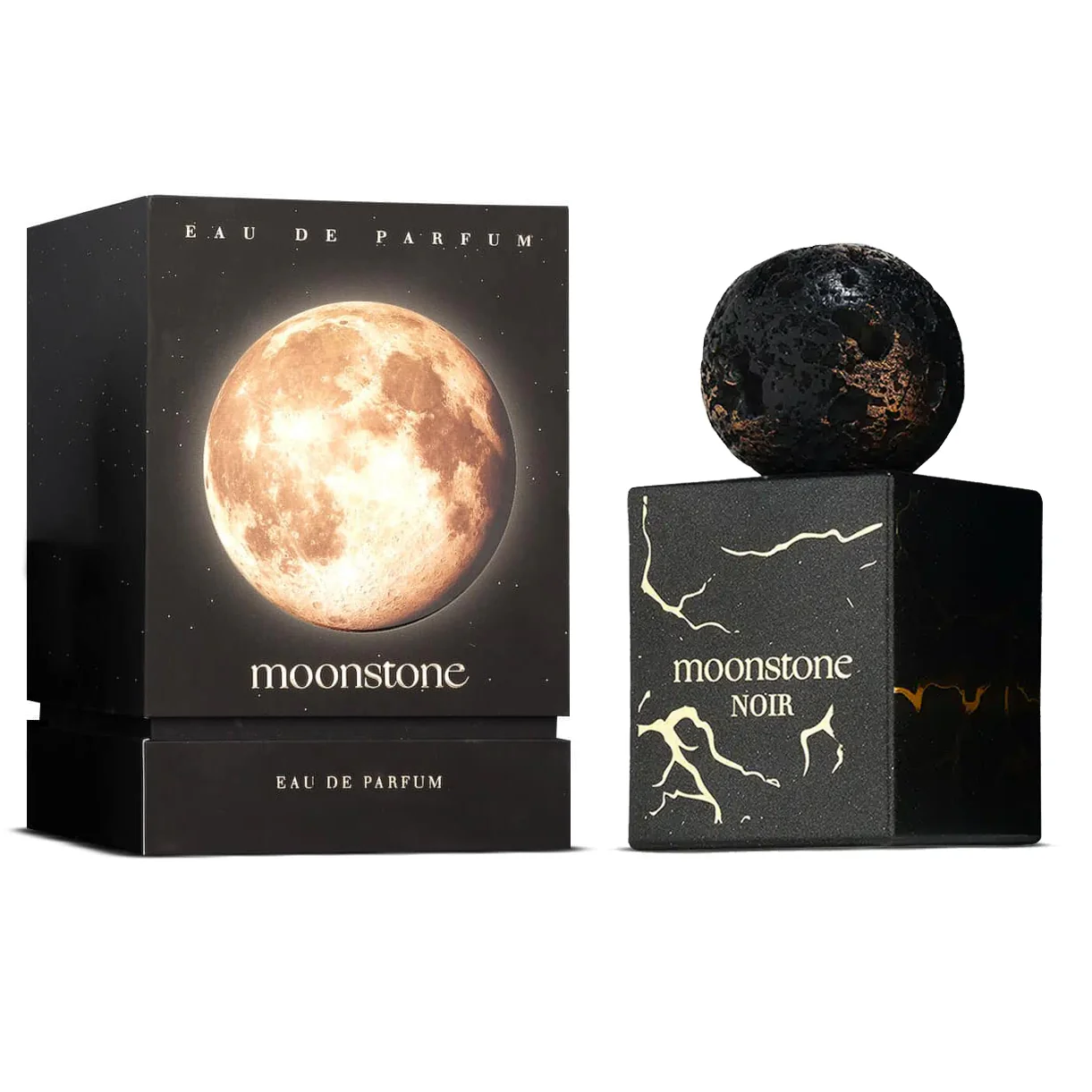 Moonstone Noire by French Avenue 100ml EDP