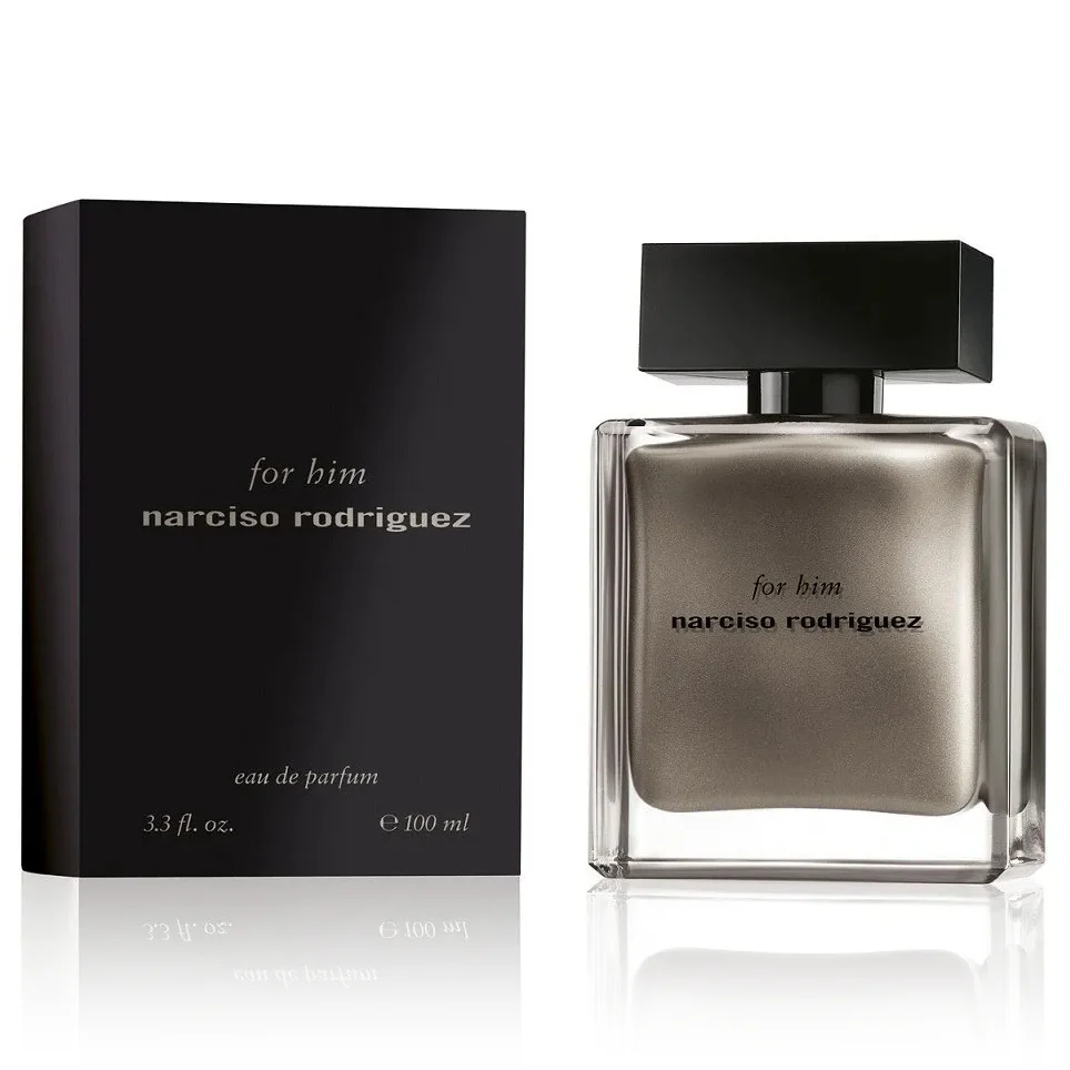 Narciso Rodriguez for Men 100ml EDP