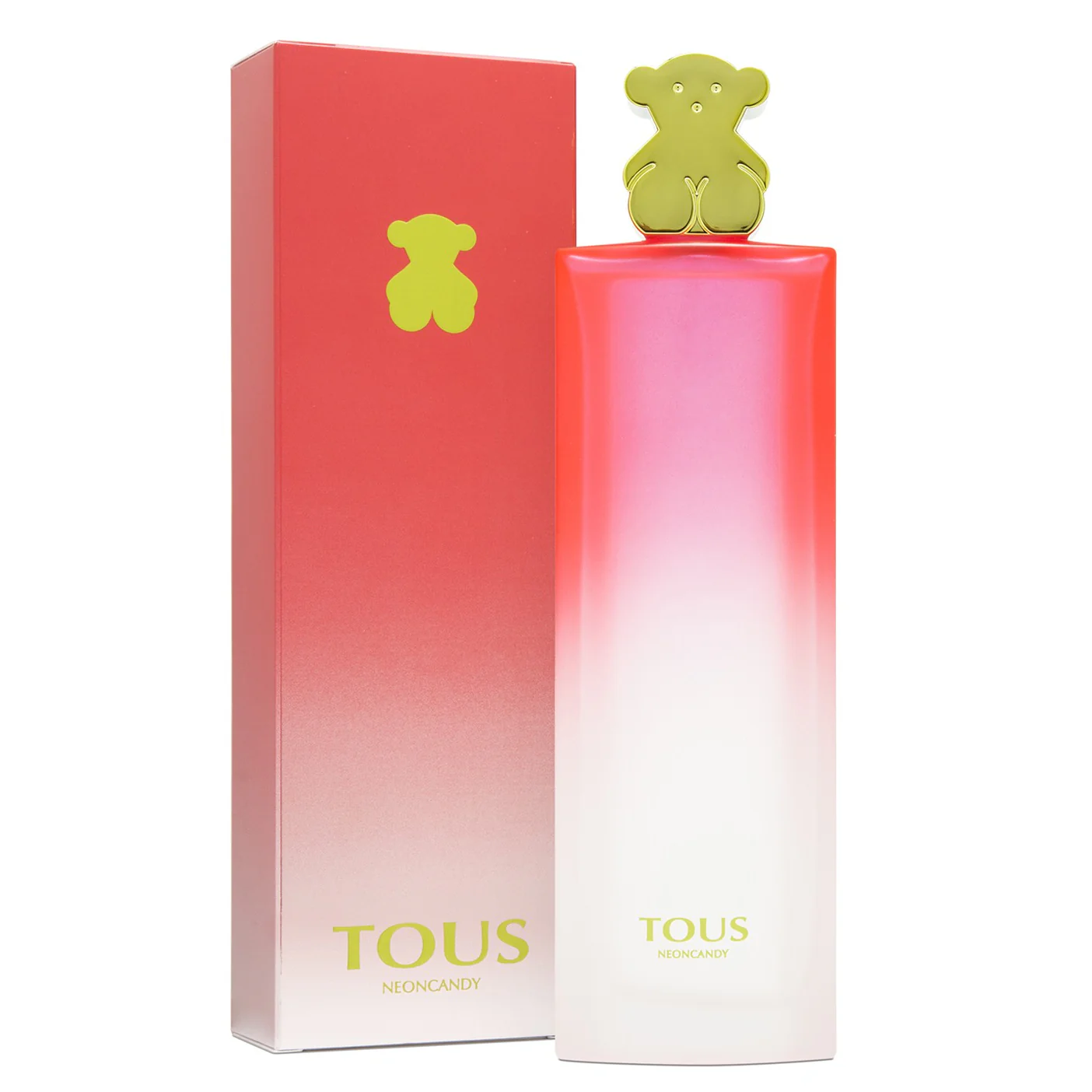 Neon Candy by Tous 90ml EDT for Women