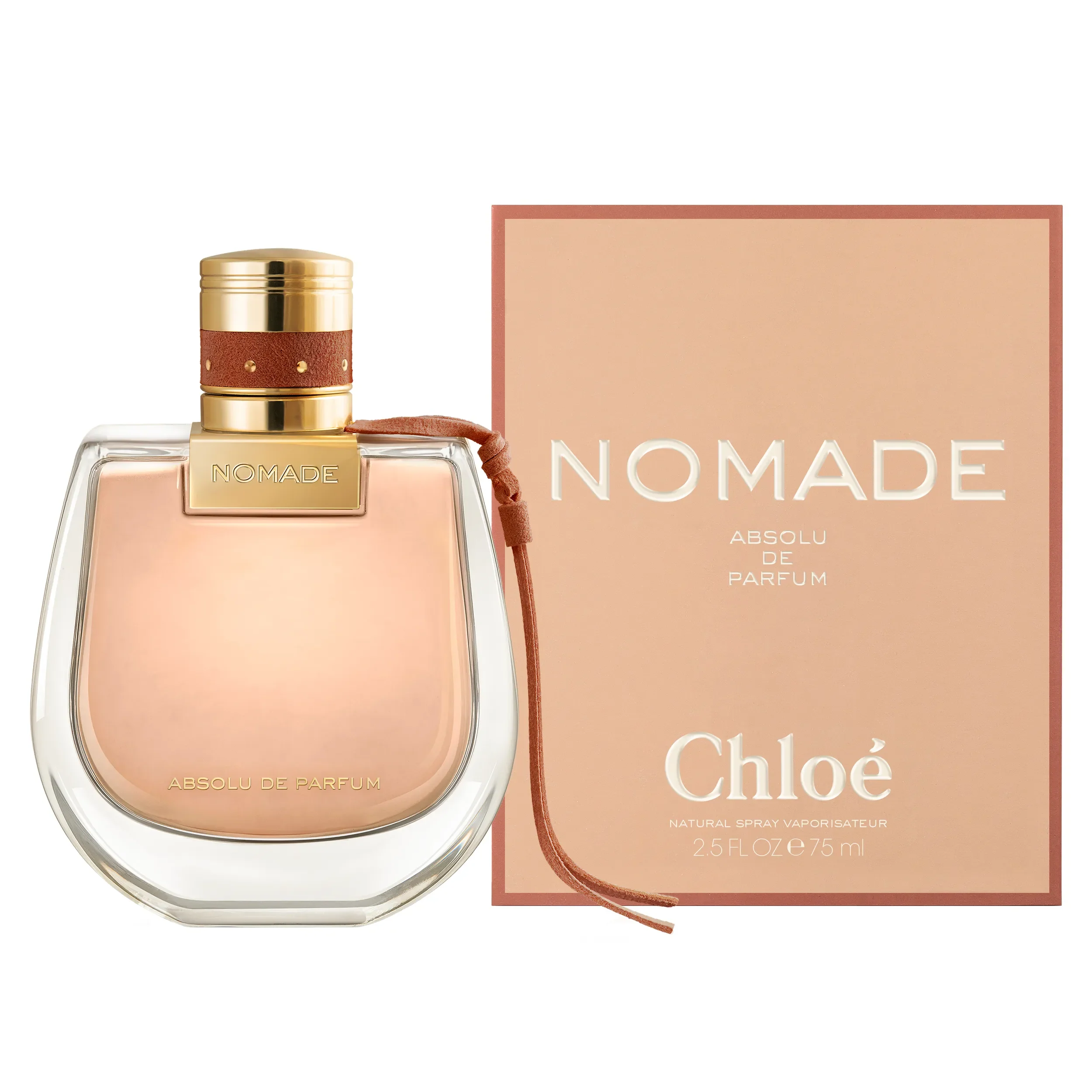 Nomade Absolu by Chloe 75ml EDP for Women