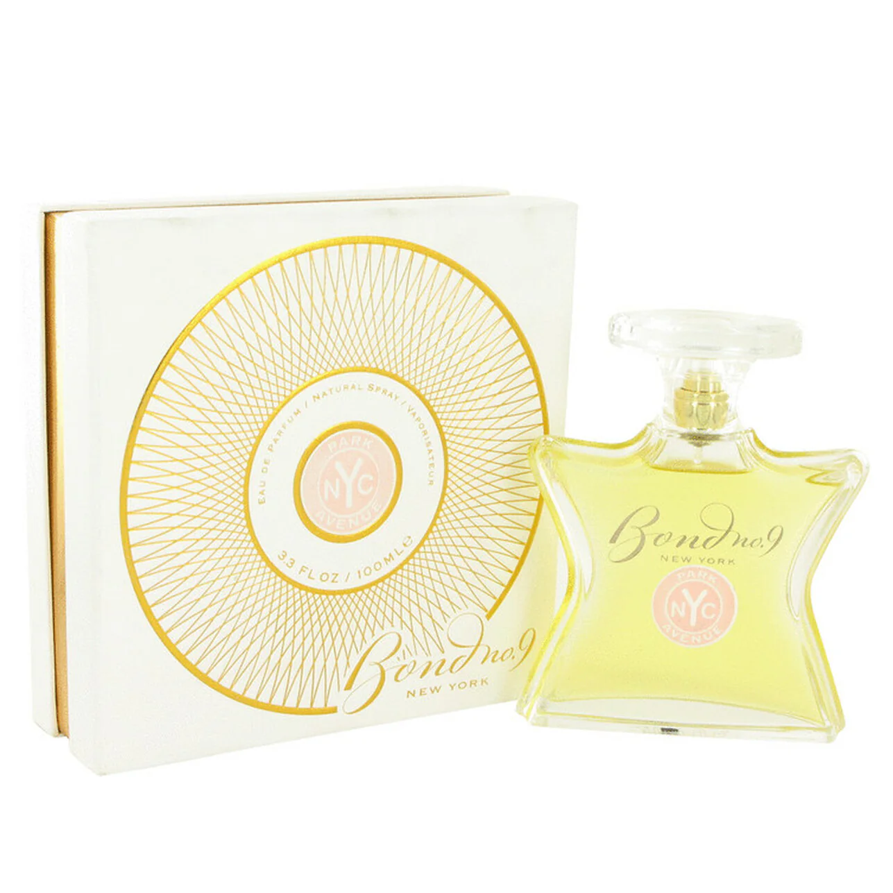 Park Avenue by Bond No.9 100ml EDP for Women