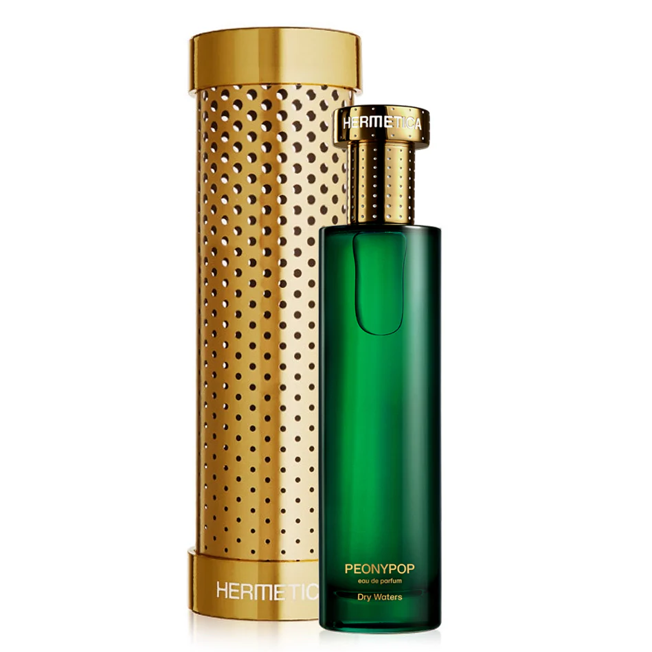 Peonypop by Hermetica 100ml EDP