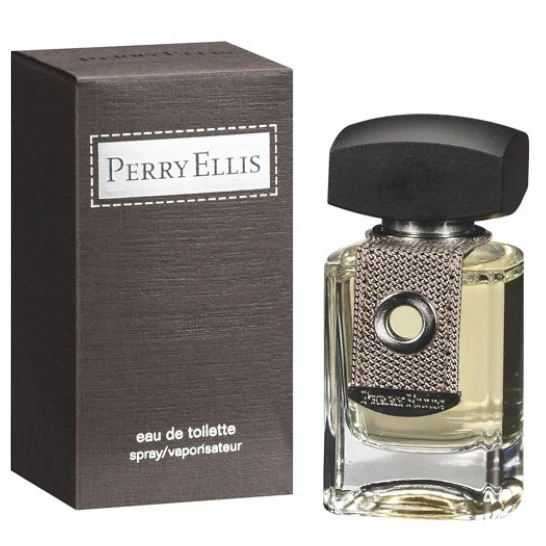 Perry Ellis by Perry Ellis 100ml EDT