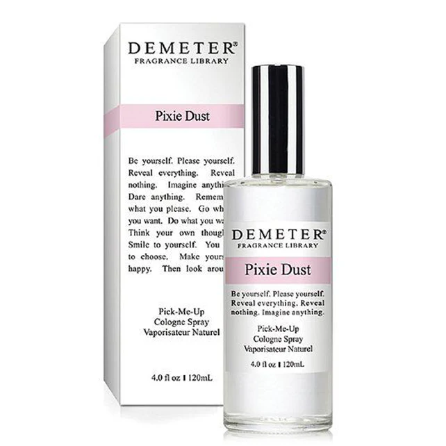 Pixie Dust by Demeter 120ml Cologne Spray