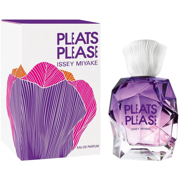 Pleats Please by Issey Miyake 100ml EDP