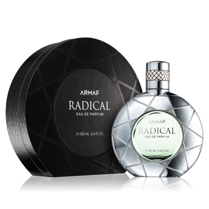 Radical Blue by Armaf 100ml EDP for Men