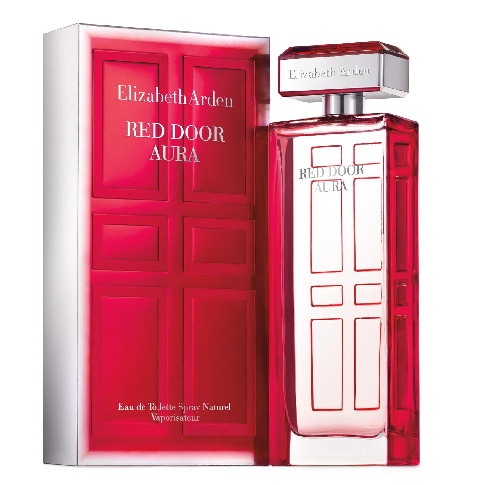Red Door Aura by Elizabeth Arden 100ml EDT