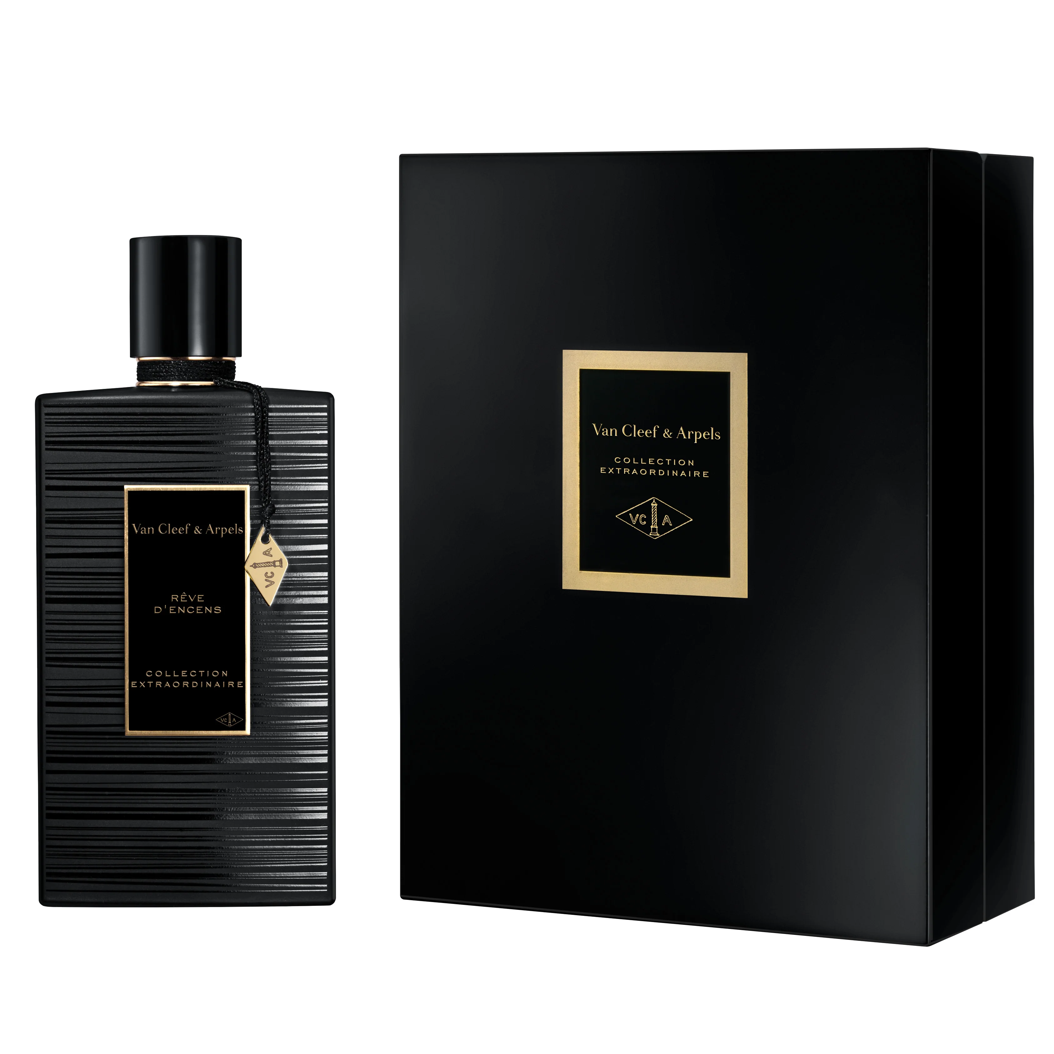 Reve d'Encens by Van Cleef & Arpels 125ml EDP
