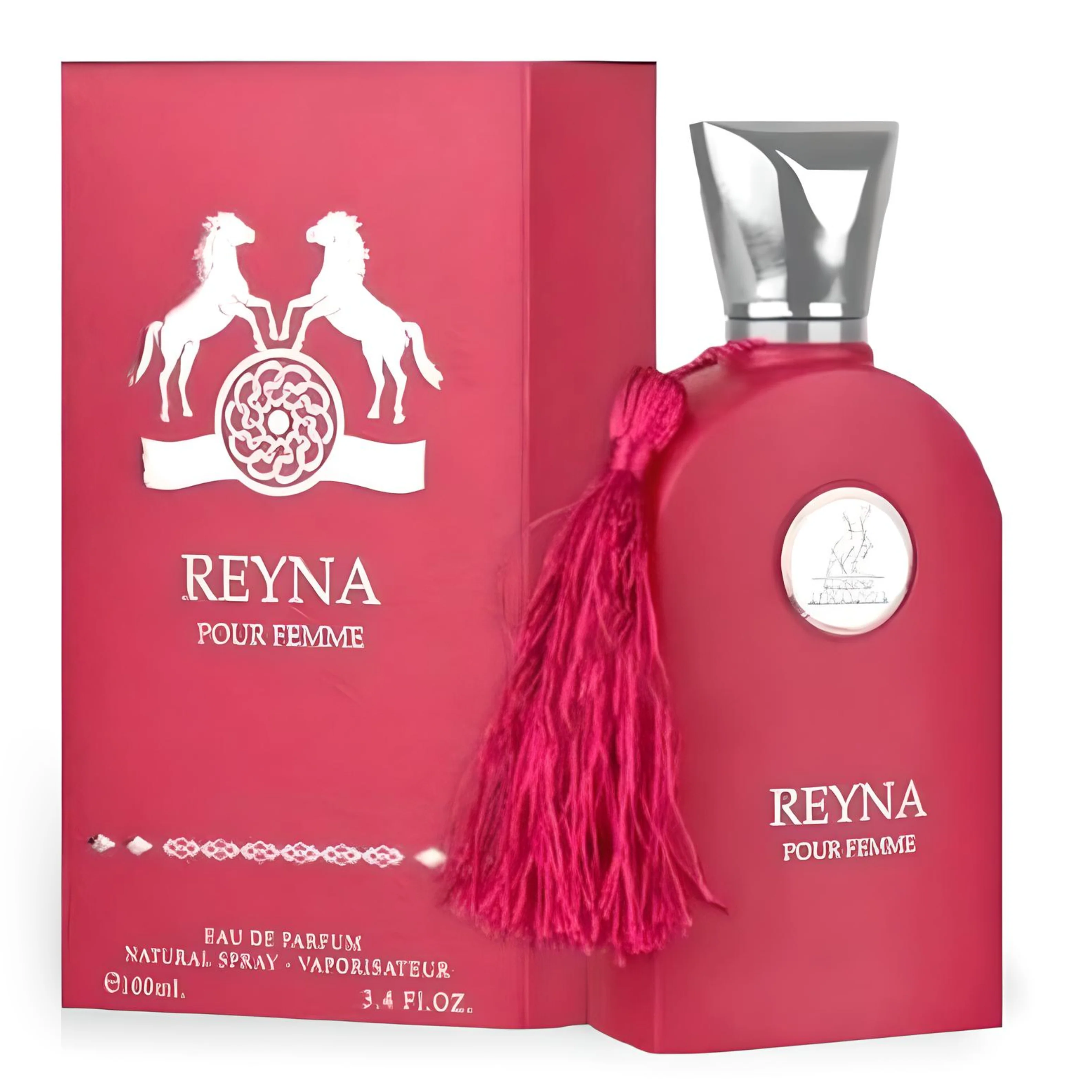 Reyna by Alhambra 100ml EDP for Women