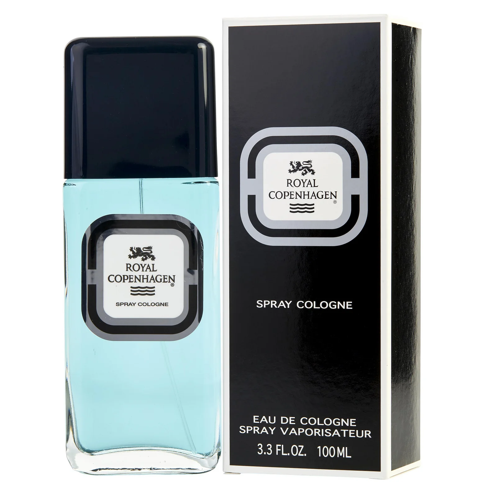 Royal Copenhagen by Royal Copenhagen 100ml EDC