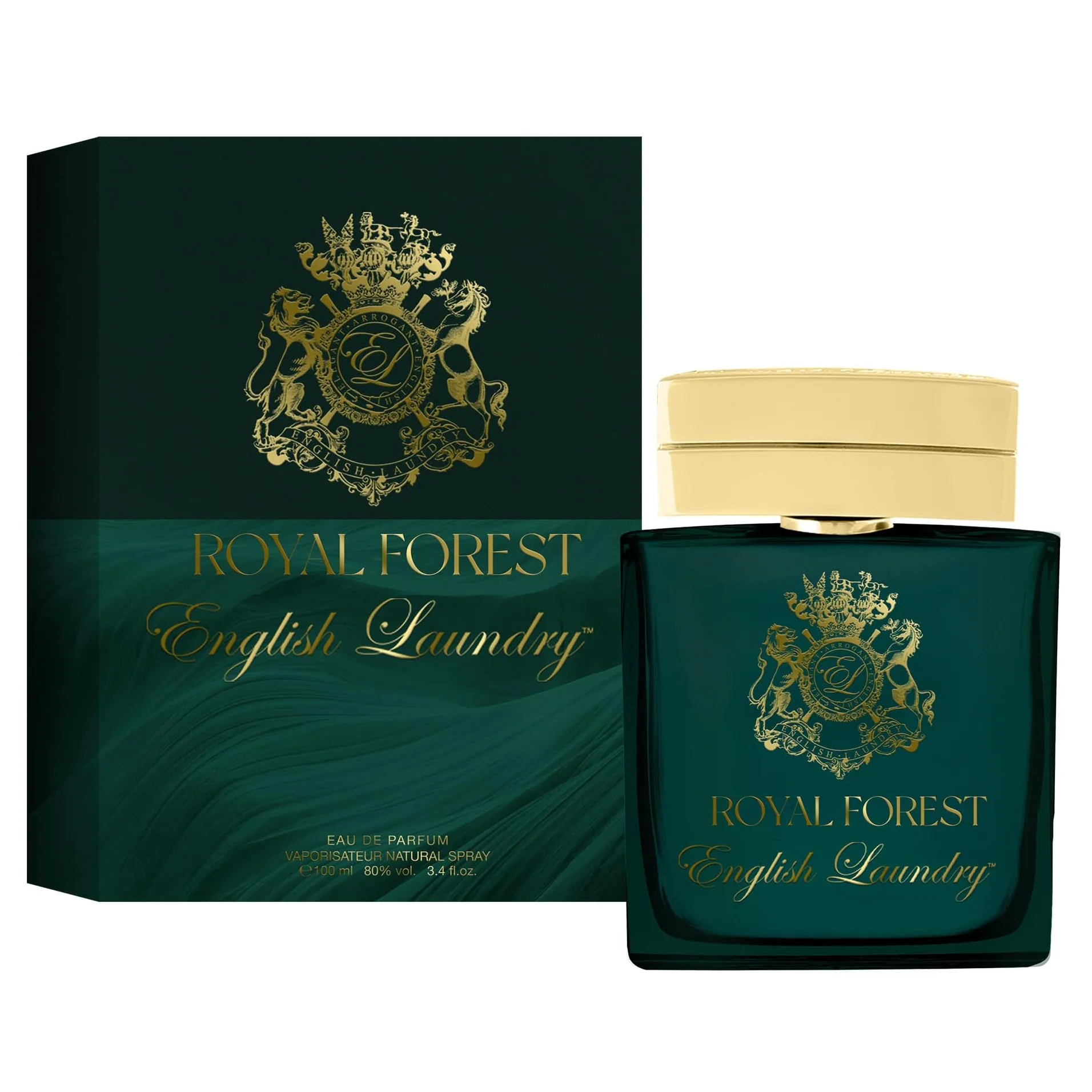 Royal Forest by English Laundry 100ml EDP