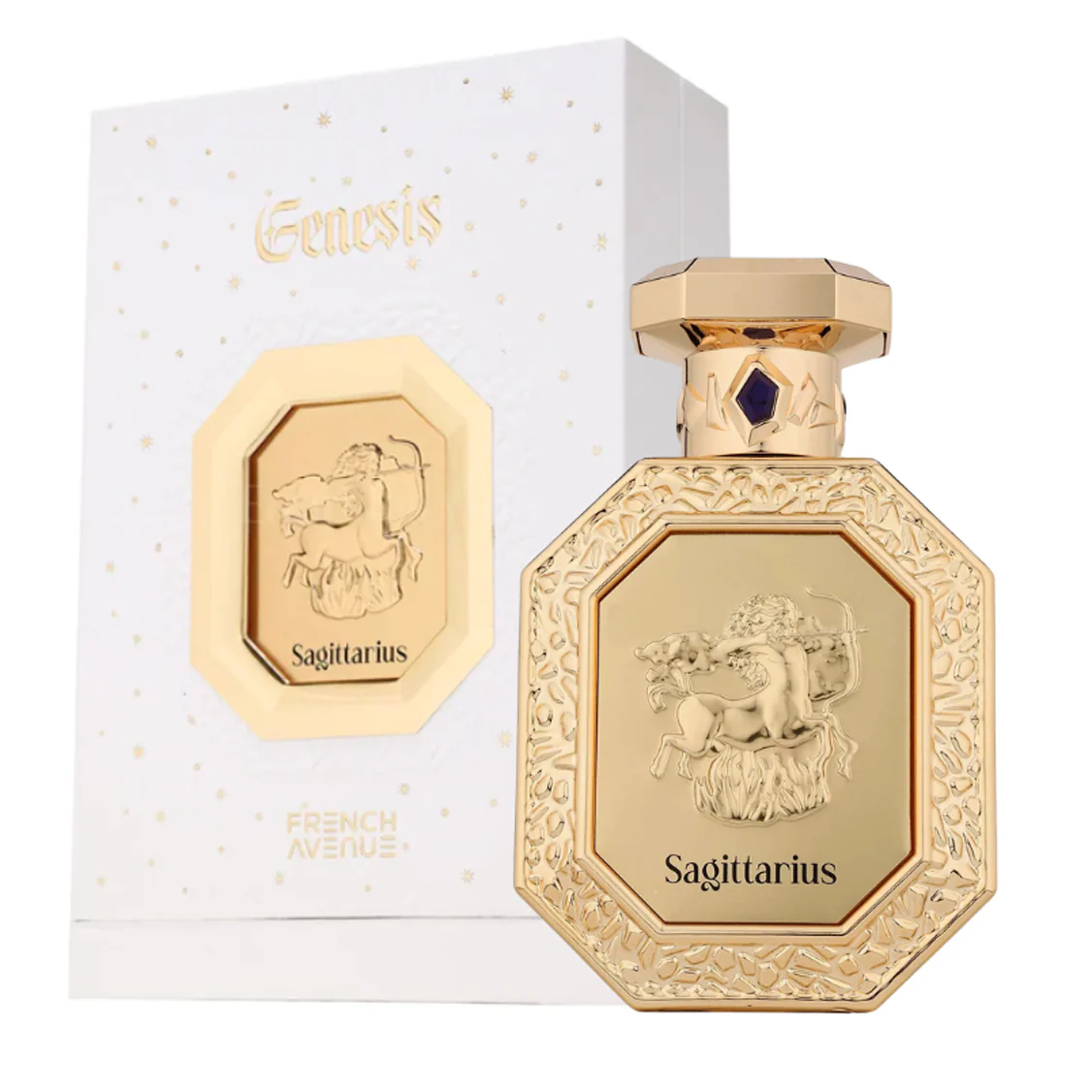 Sagittarius by French Avenue 90ml EDP