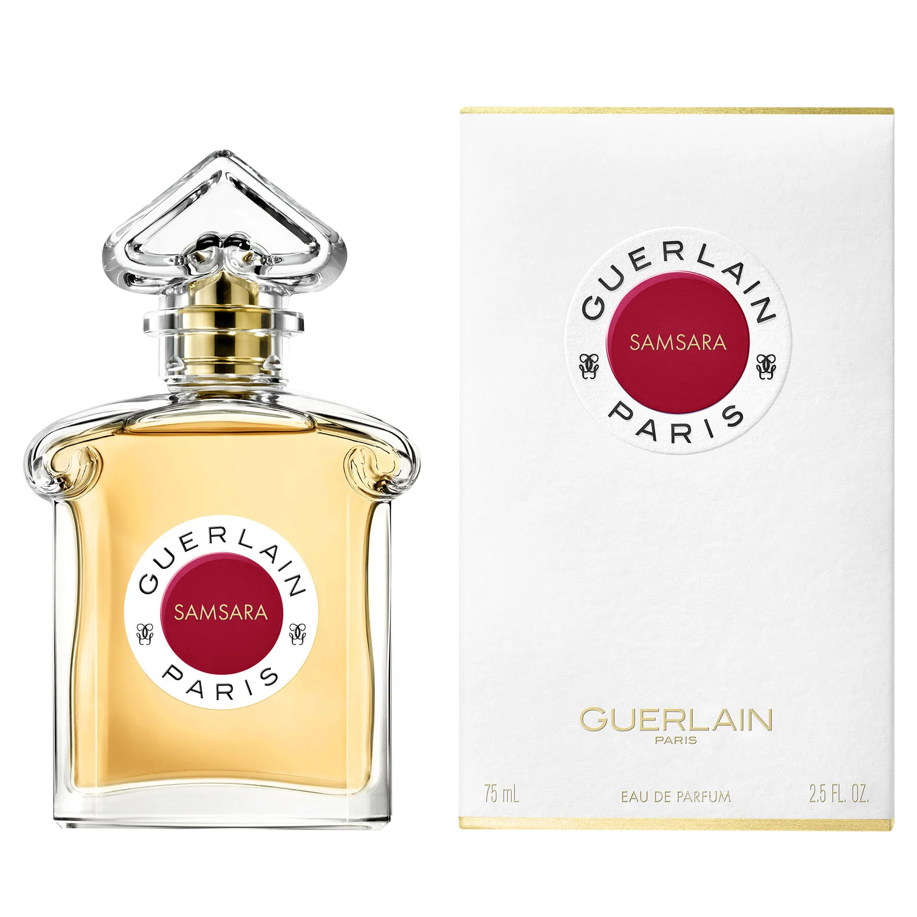 Samsara by Guerlain 75ml EDP for Women