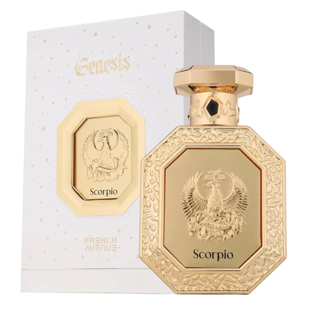 Scorpio by French Avenue 90ml EDP