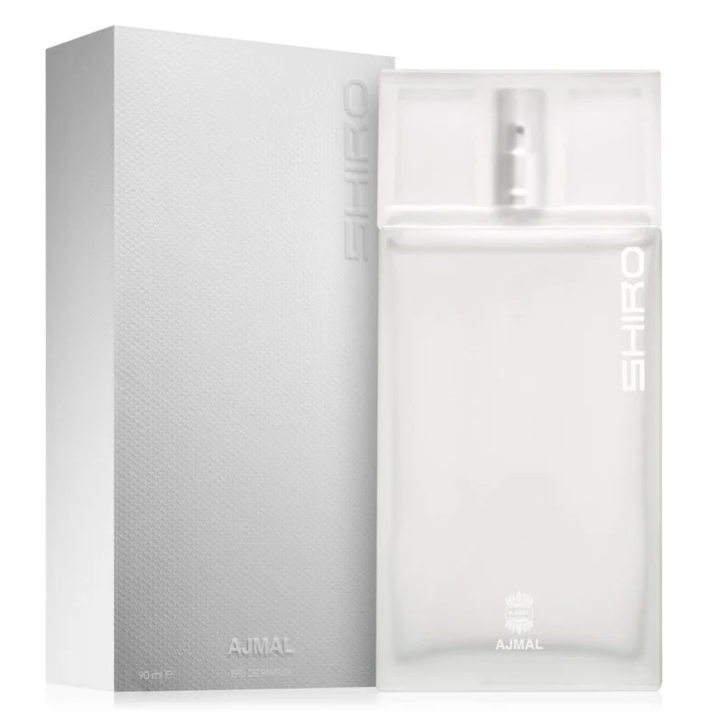 Shiro by Ajmal 90ml EDP for Men