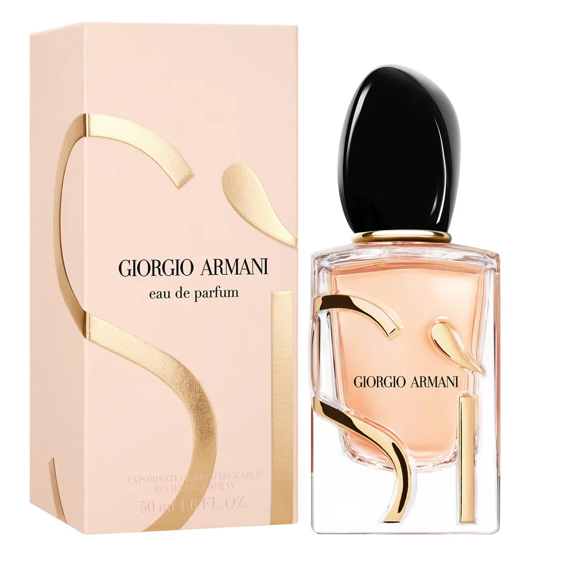 Si by Giorgio Armani 50ml EDP for Women
