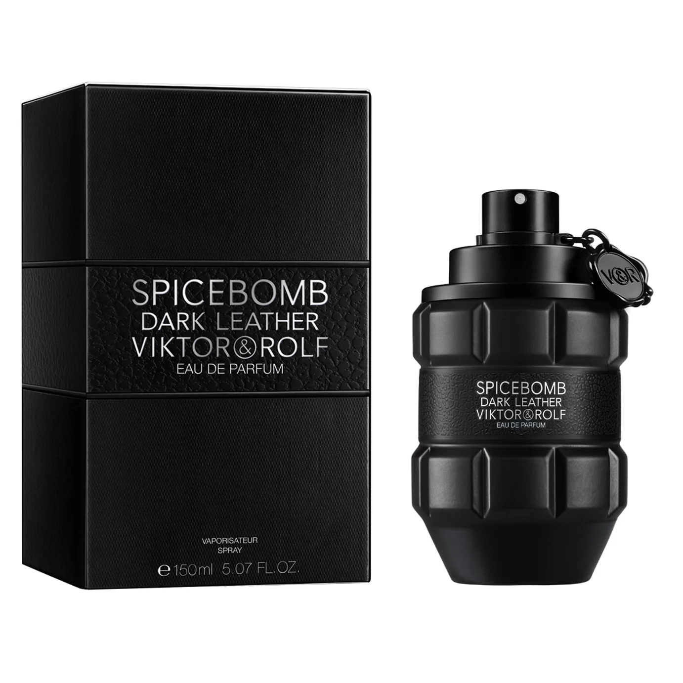 Spicebomb Dark Leather by Viktor & Rolf 150ml EDP