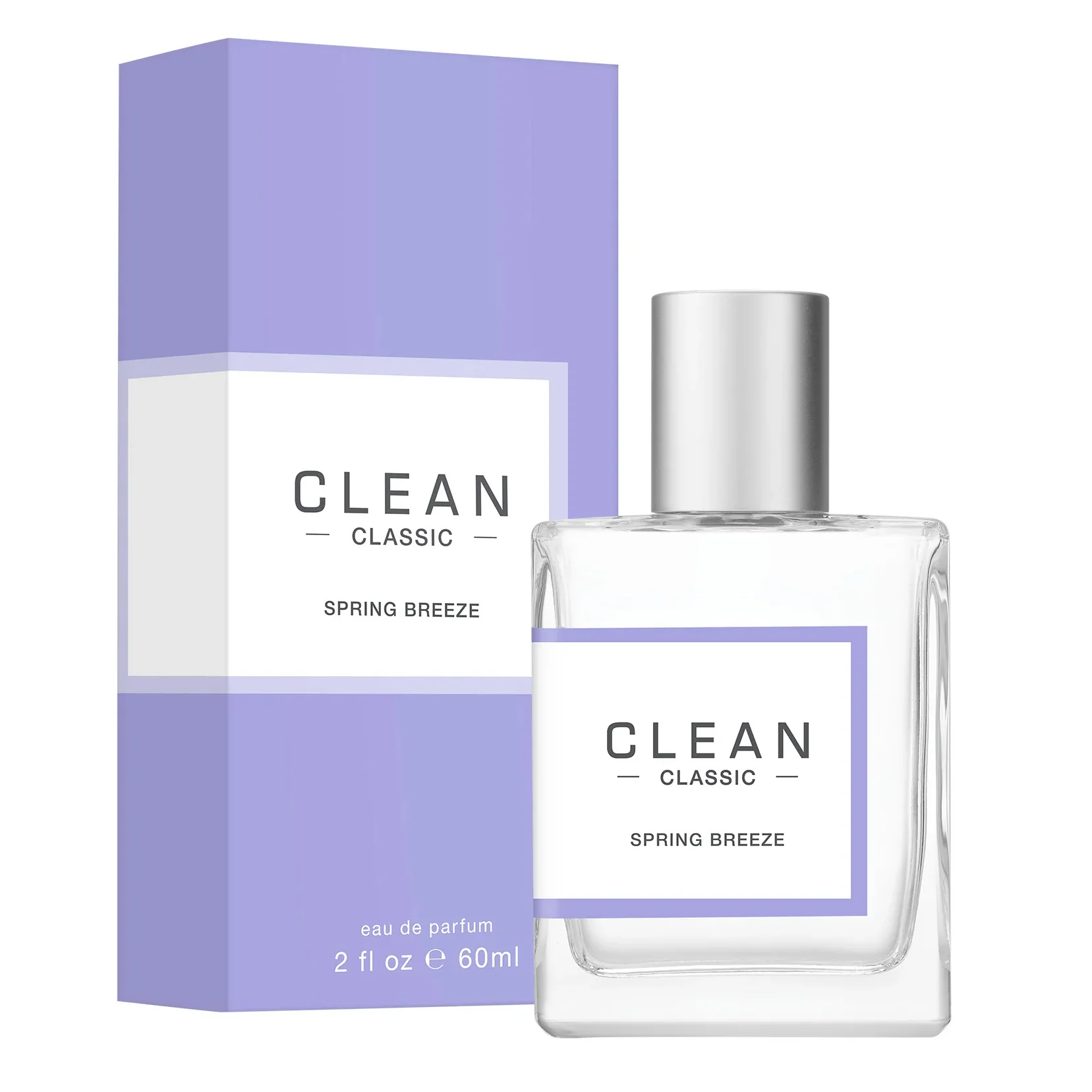 Spring Breeze by Clean 60ml EDP