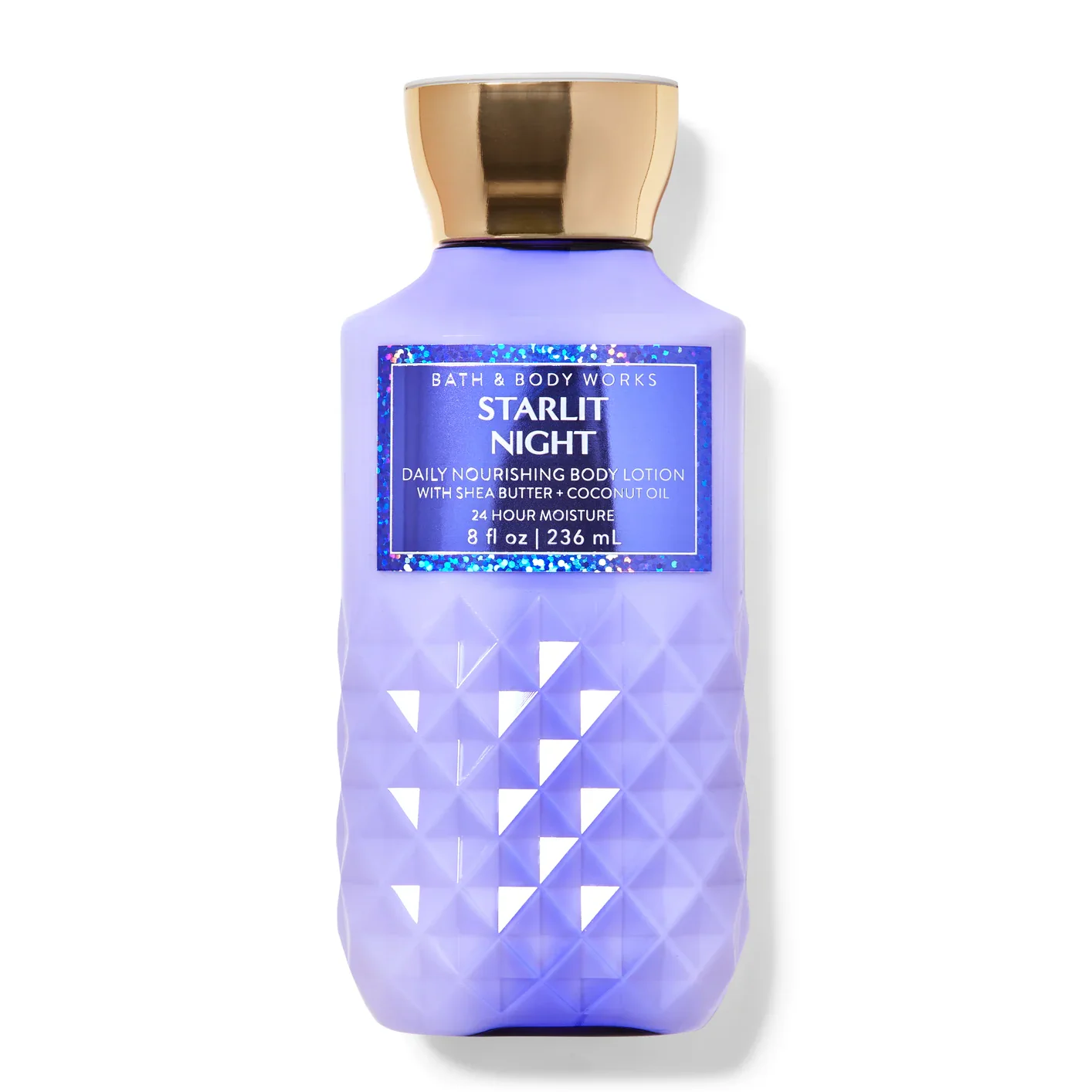 Starlit Night by Bath & Body Works 236ml Body Lotion