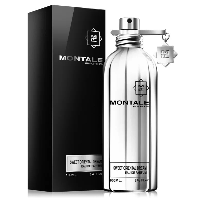 Sweet Oriental Dream by Montale 100ml EDP
