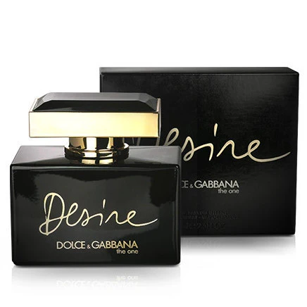 The One Desire by Dolce & Gabbana 50ml EDP