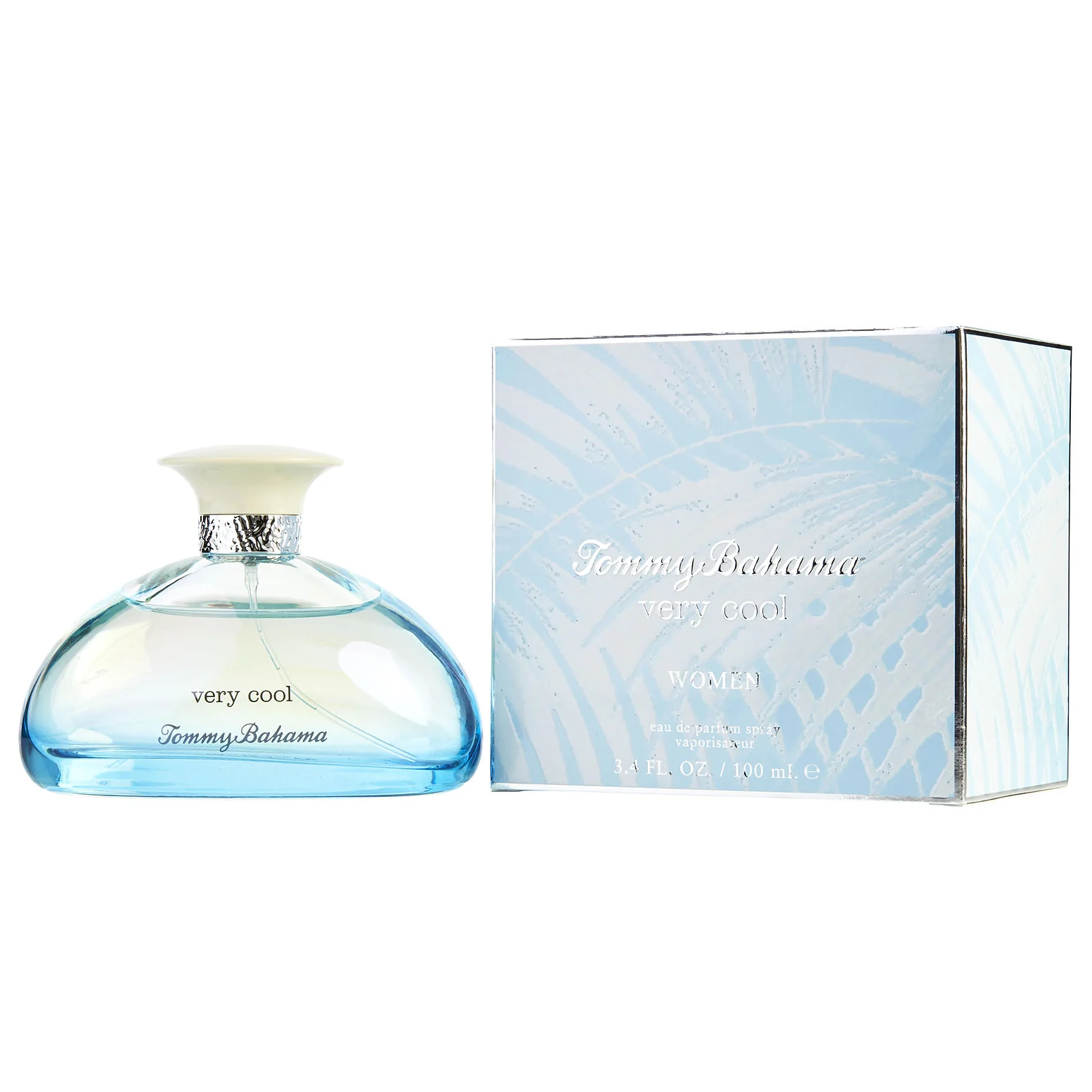 Very Cool by Tommy Bahama 100ml EDP