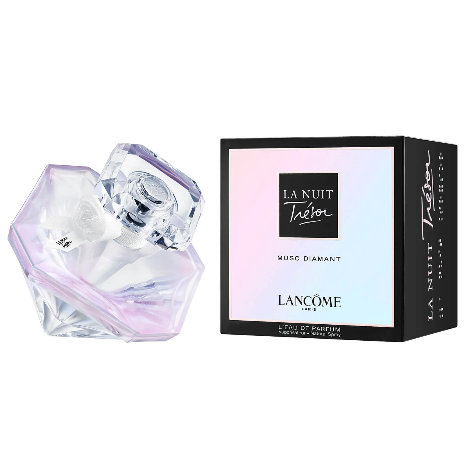 Tresor La Nuit Musc Diamant by Lancome 75ml EDP