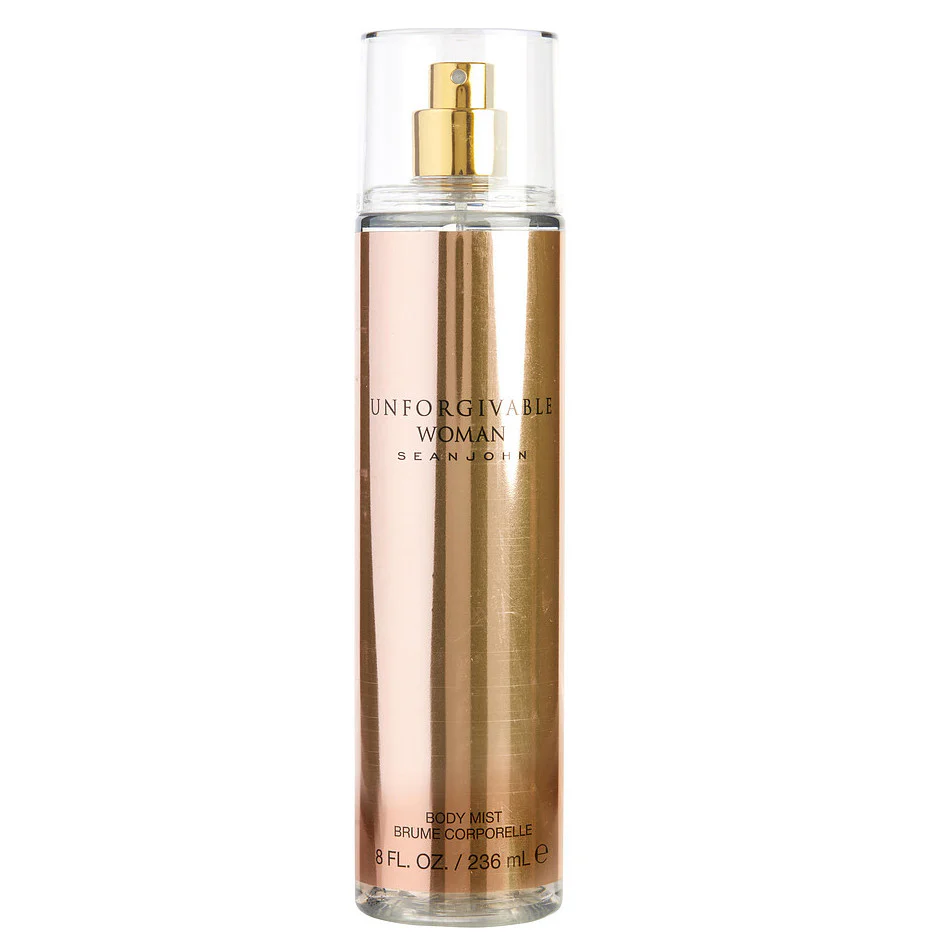 Unforgivable Woman by Sean John 236ml Body Mist