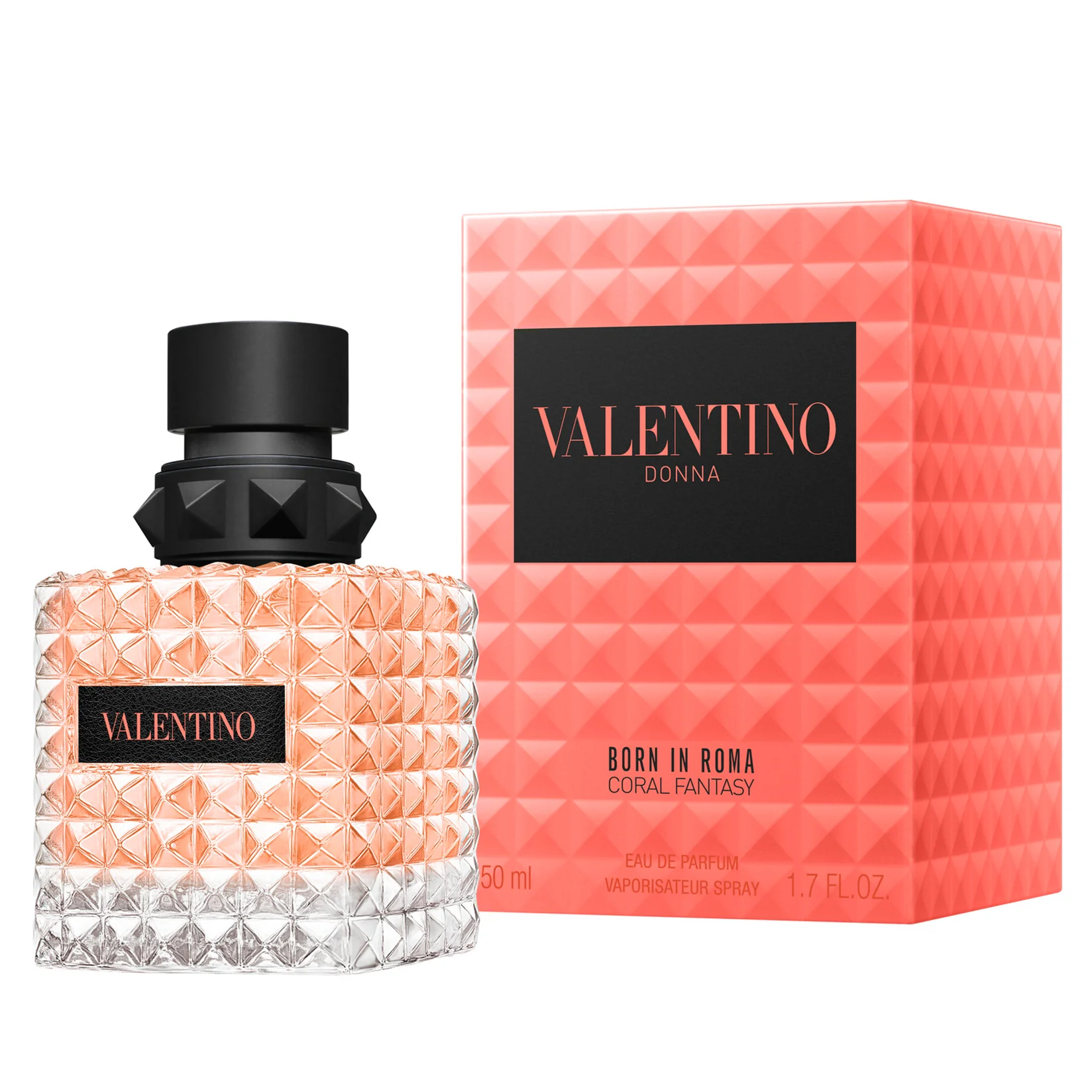Valentino Donna Born In Roma Coral Fantasy 50ml EDP