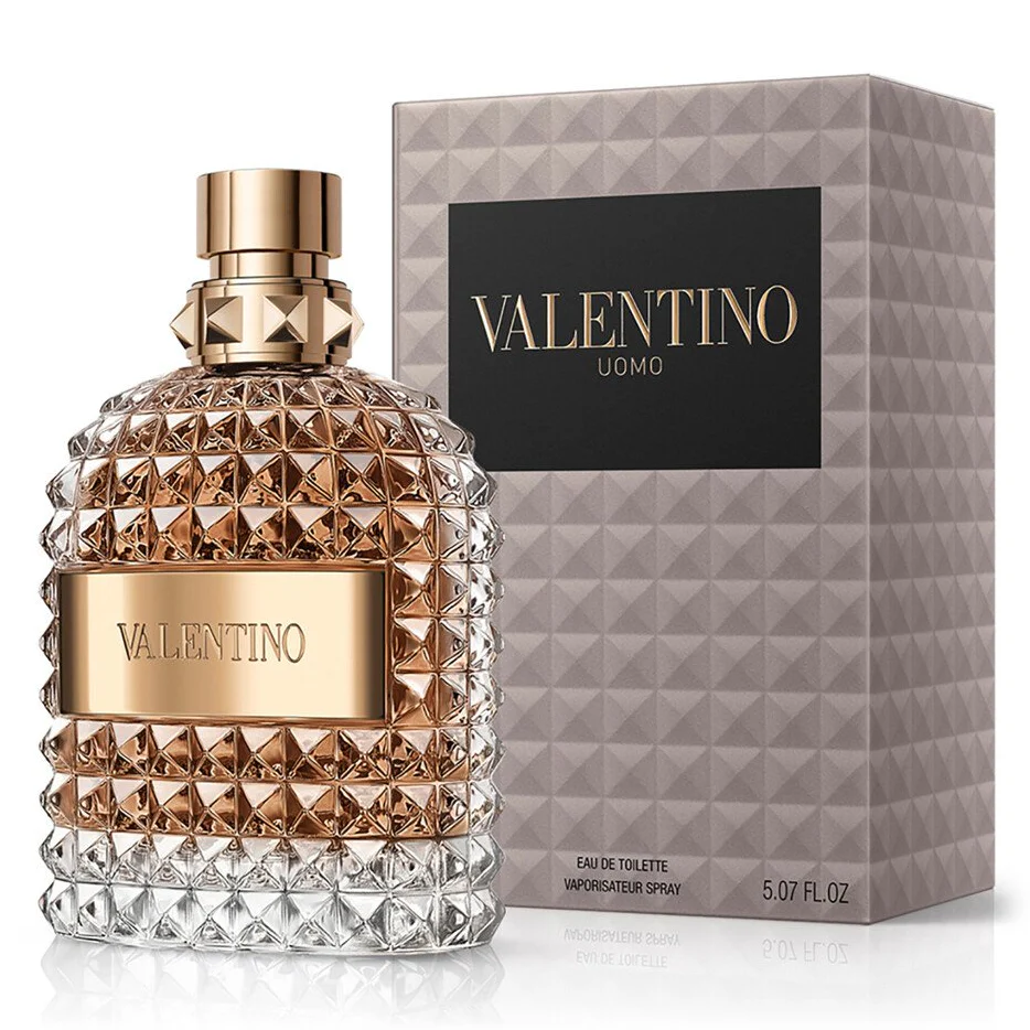 Valentino Uomo by Valentino 150ml EDT