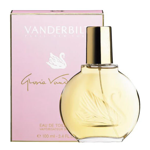 Vanderbilt by Gloria Vanderbilt 100ml EDT