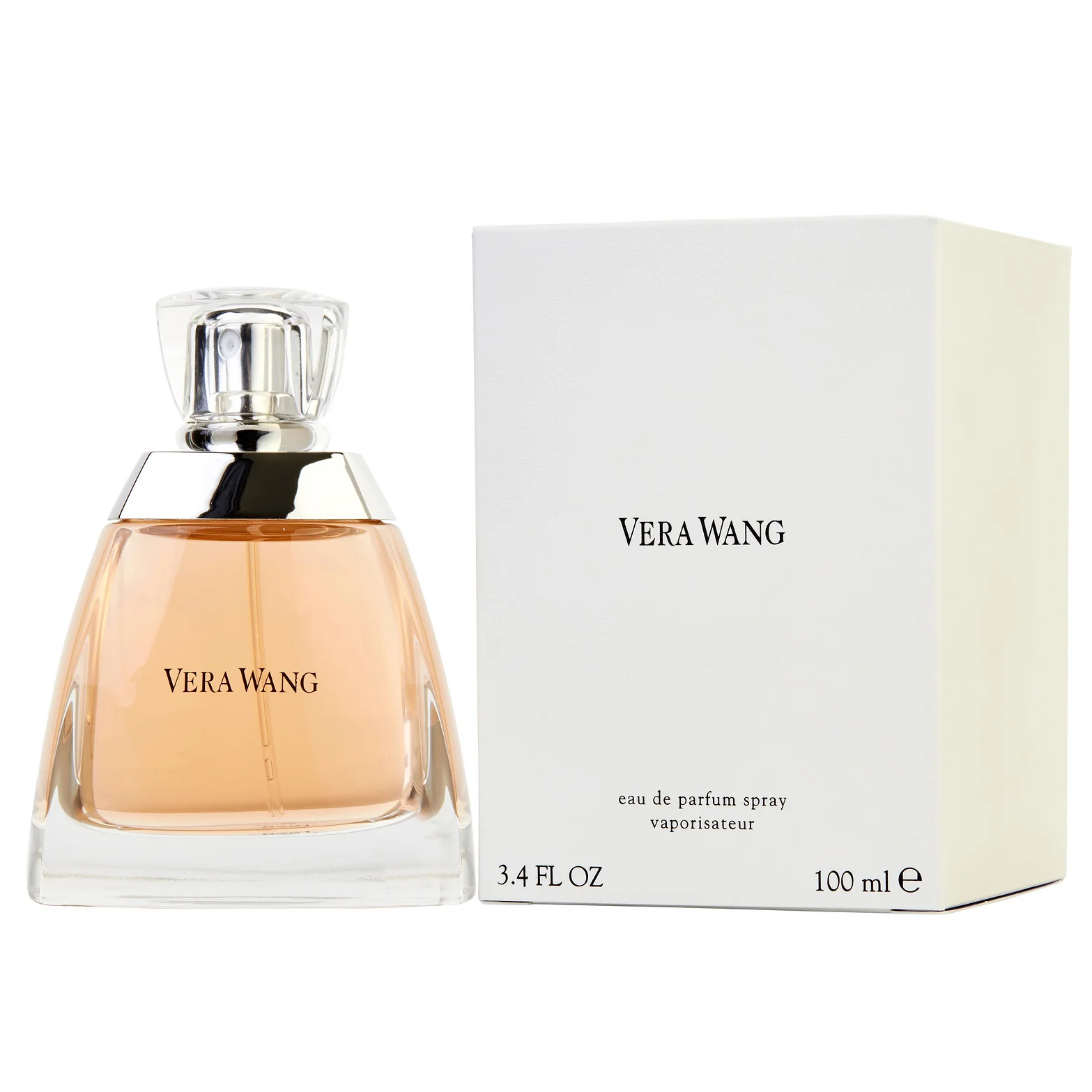Vera Wang by Vera Wang 100ml EDP